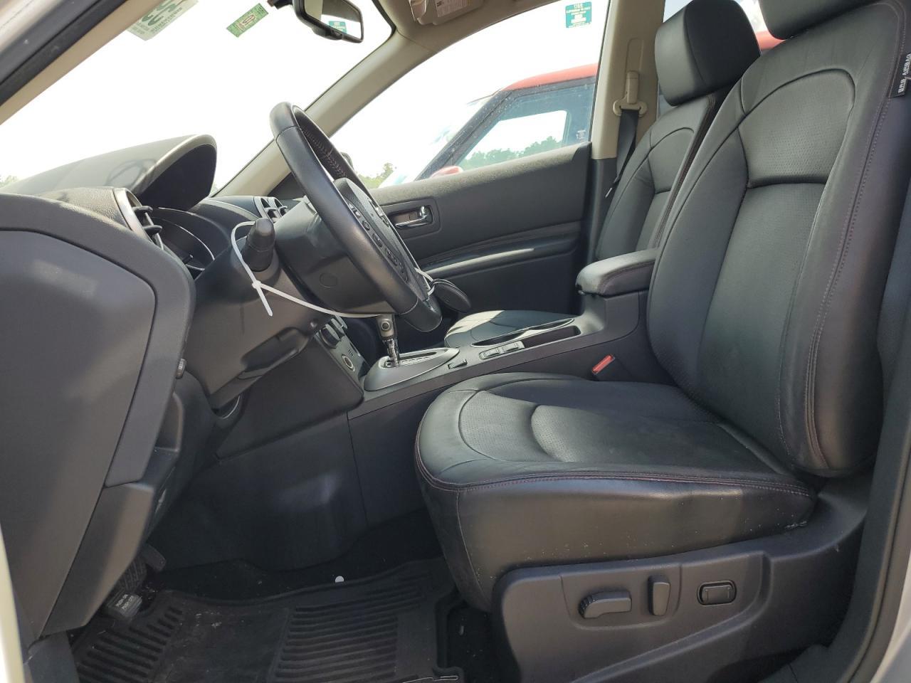 2013 Nissan Rogue S - Фото 7