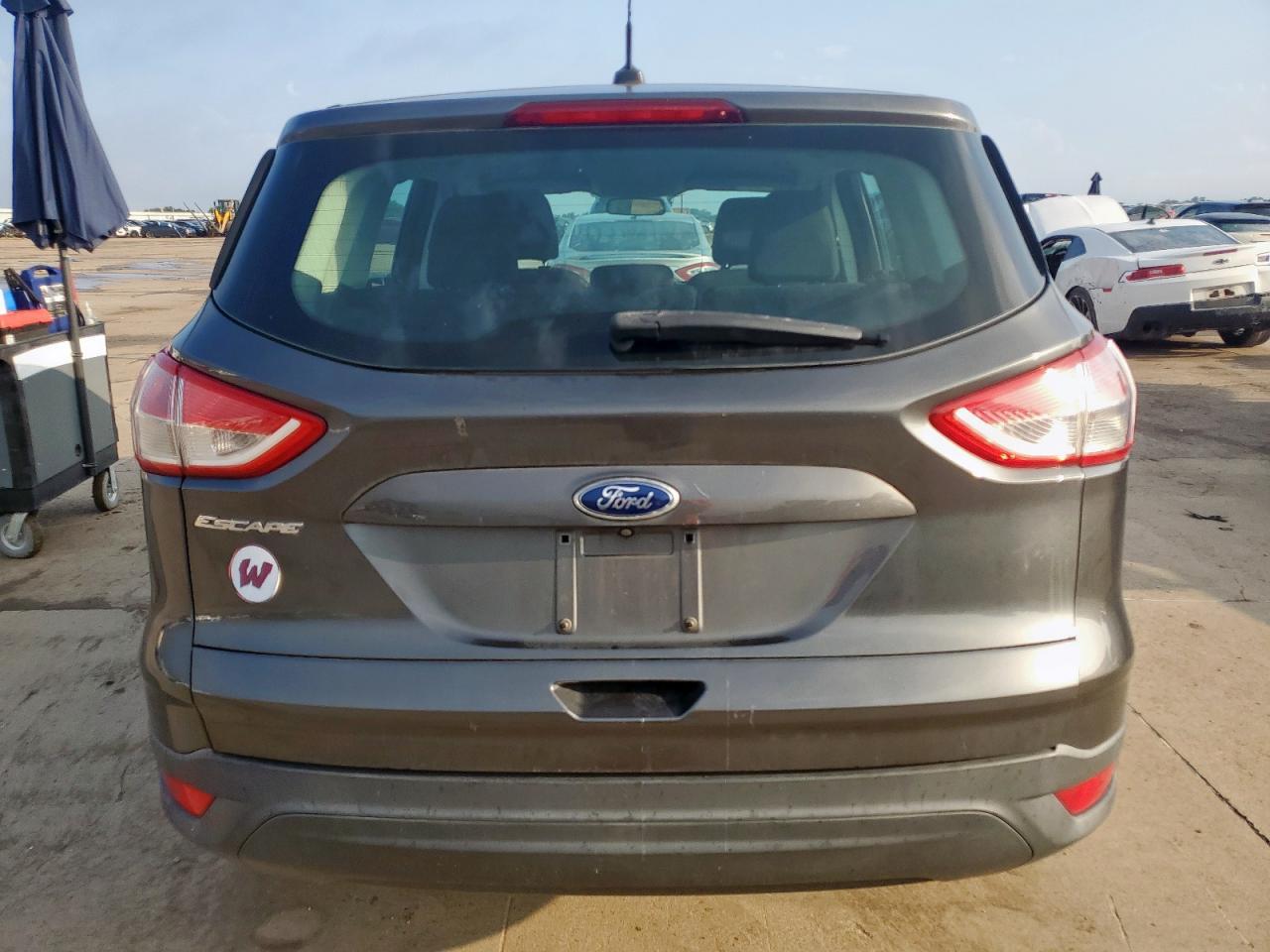 2015 Ford Escape S - Image 6