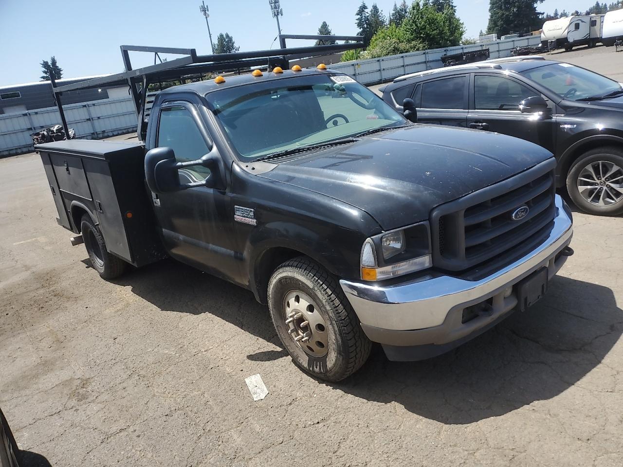 2004 Ford F350 Super Duty - Image 4