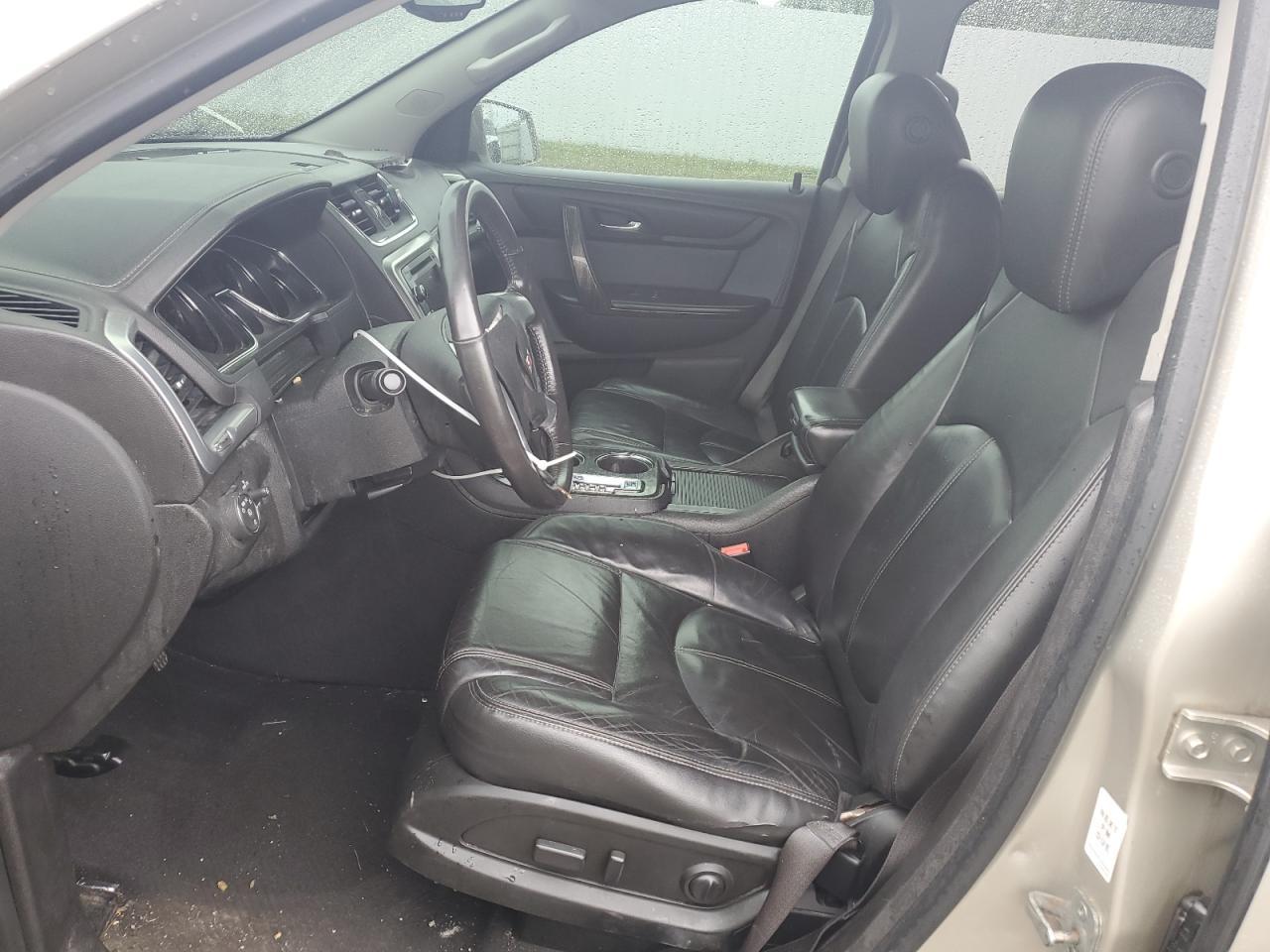 2015 GMC Acadia Slt-1 - Фото 7