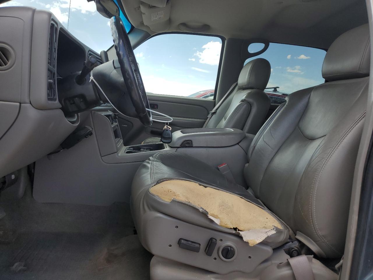 2006 Chevrolet Silverado K2500 Heavy Duty - Фото 7