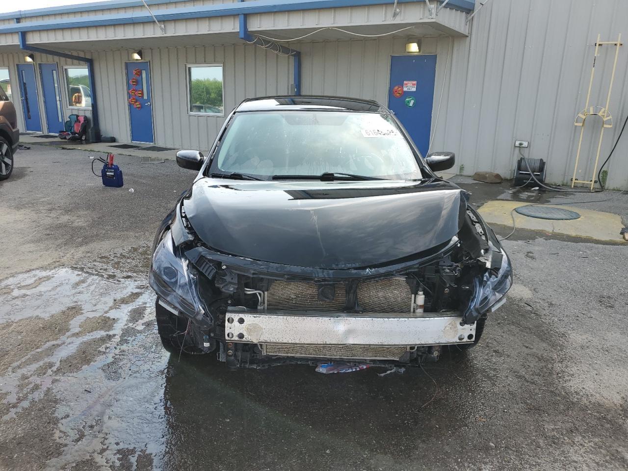 2014 Nissan Altima 2.5 - Image 5