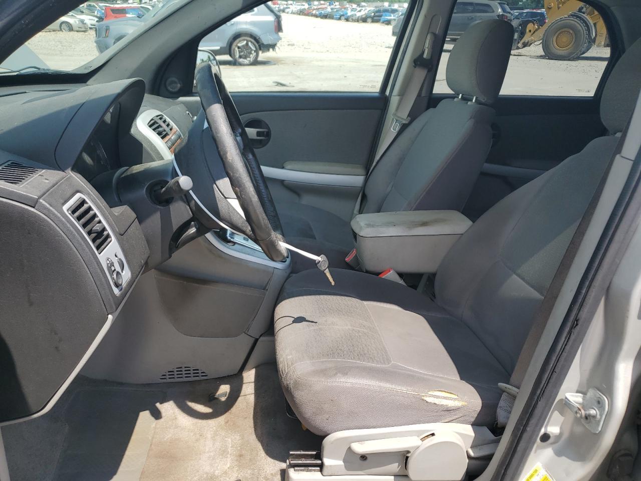 2007 Chevrolet Equinox Lt - Image 7