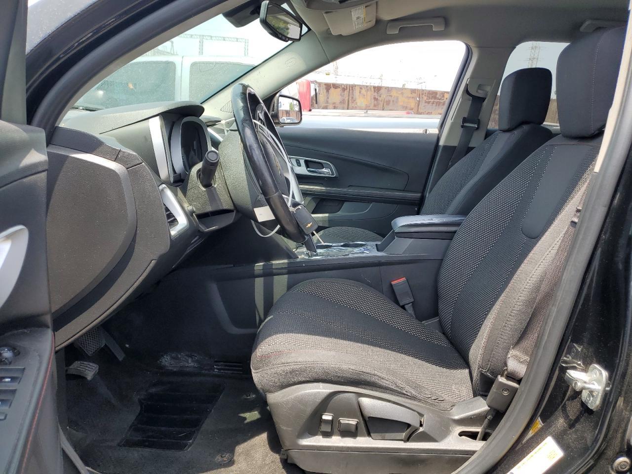 2014 Chevrolet Equinox Lt - Image 7