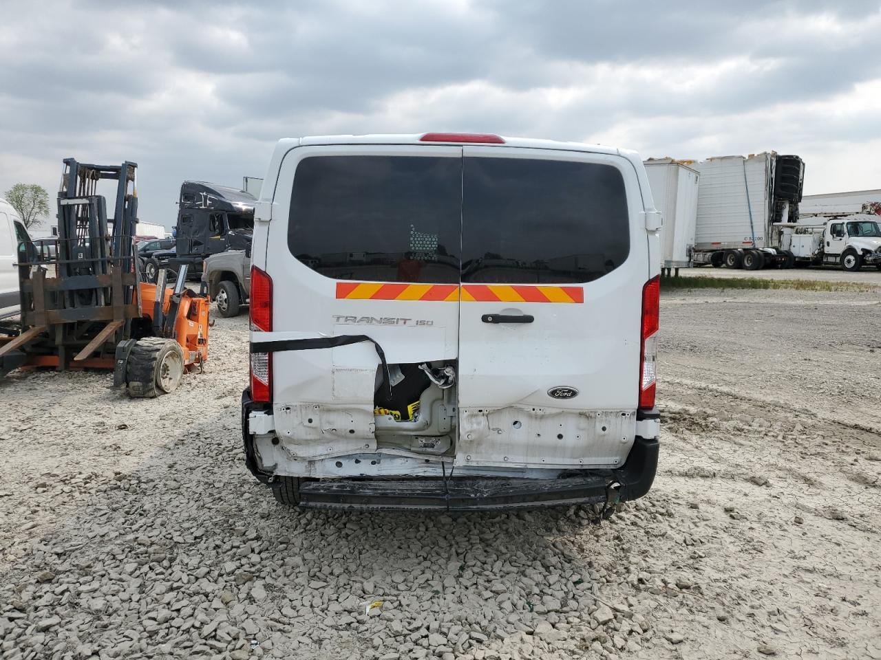 2020 Ford Transit T-150 - Image 6