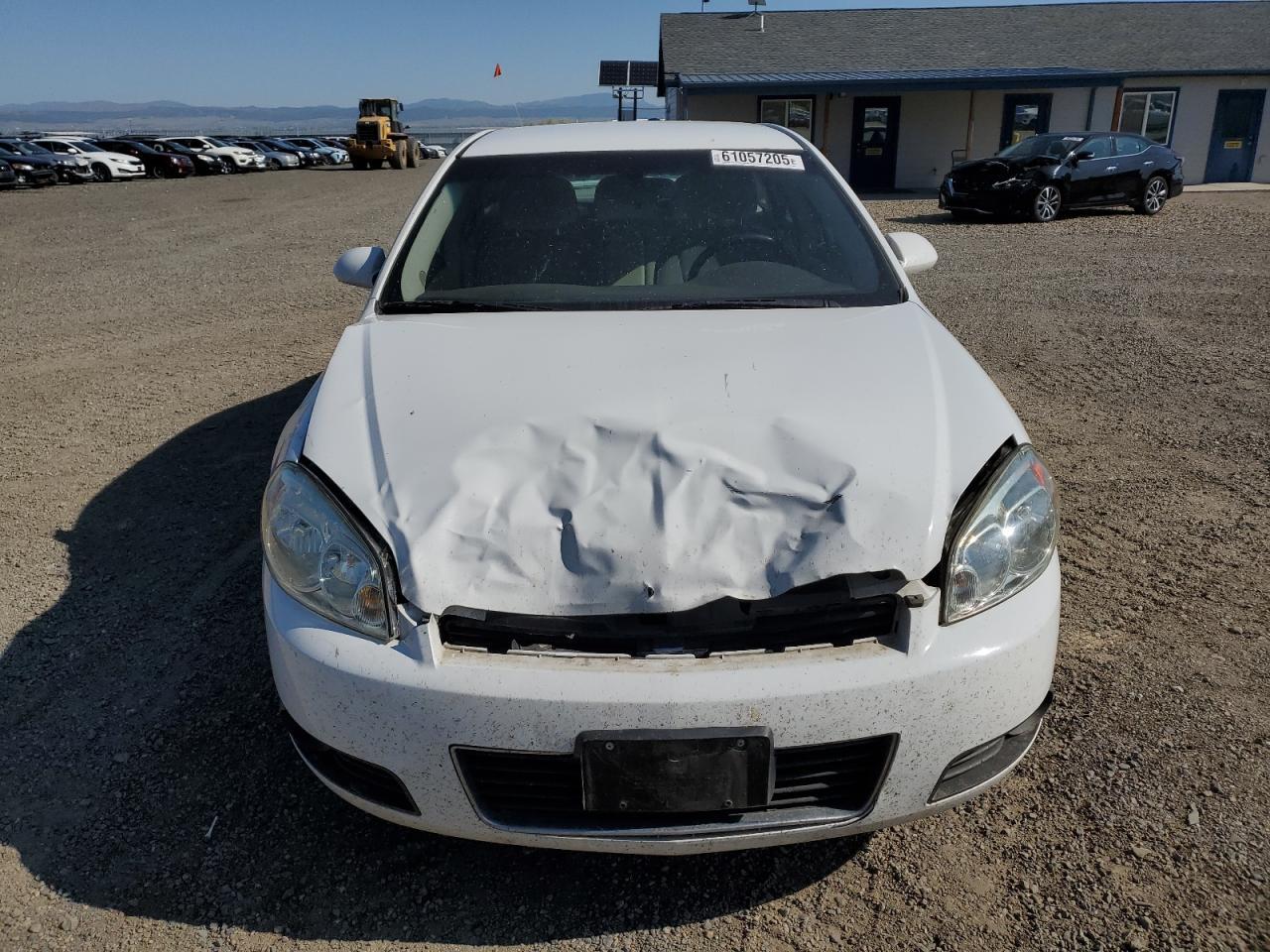 2011 Chevrolet Impala Lt - Image 5