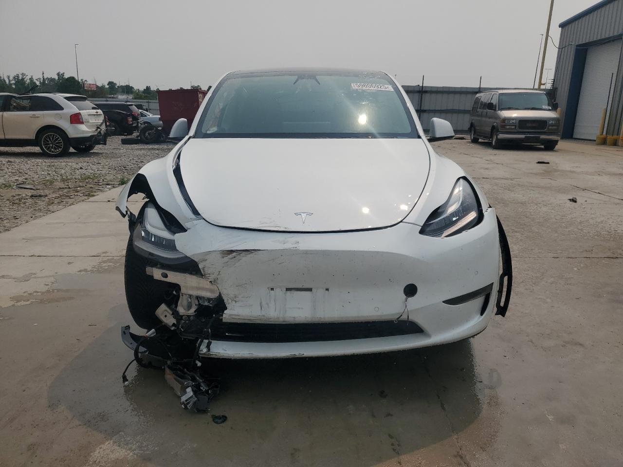 2020 Tesla Model Y - Image 5