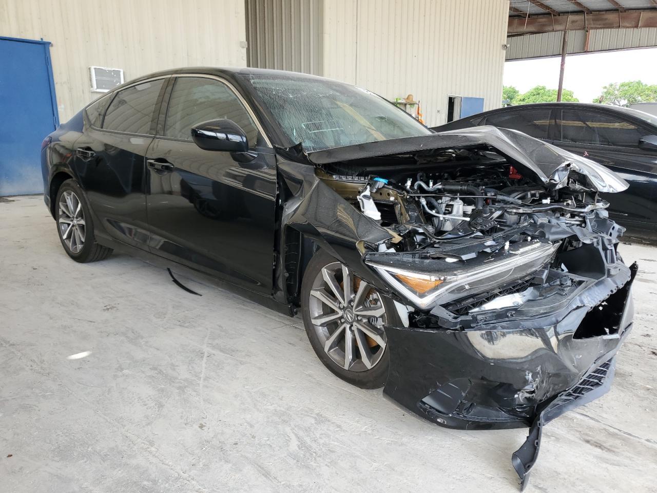 2025 Acura Integra - Image 4