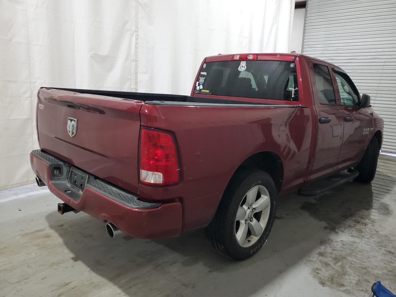 2015 Ram 1500 St - Image 3