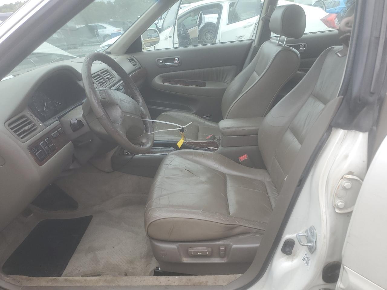 1997 Acura 3.2Tl - Фото 7