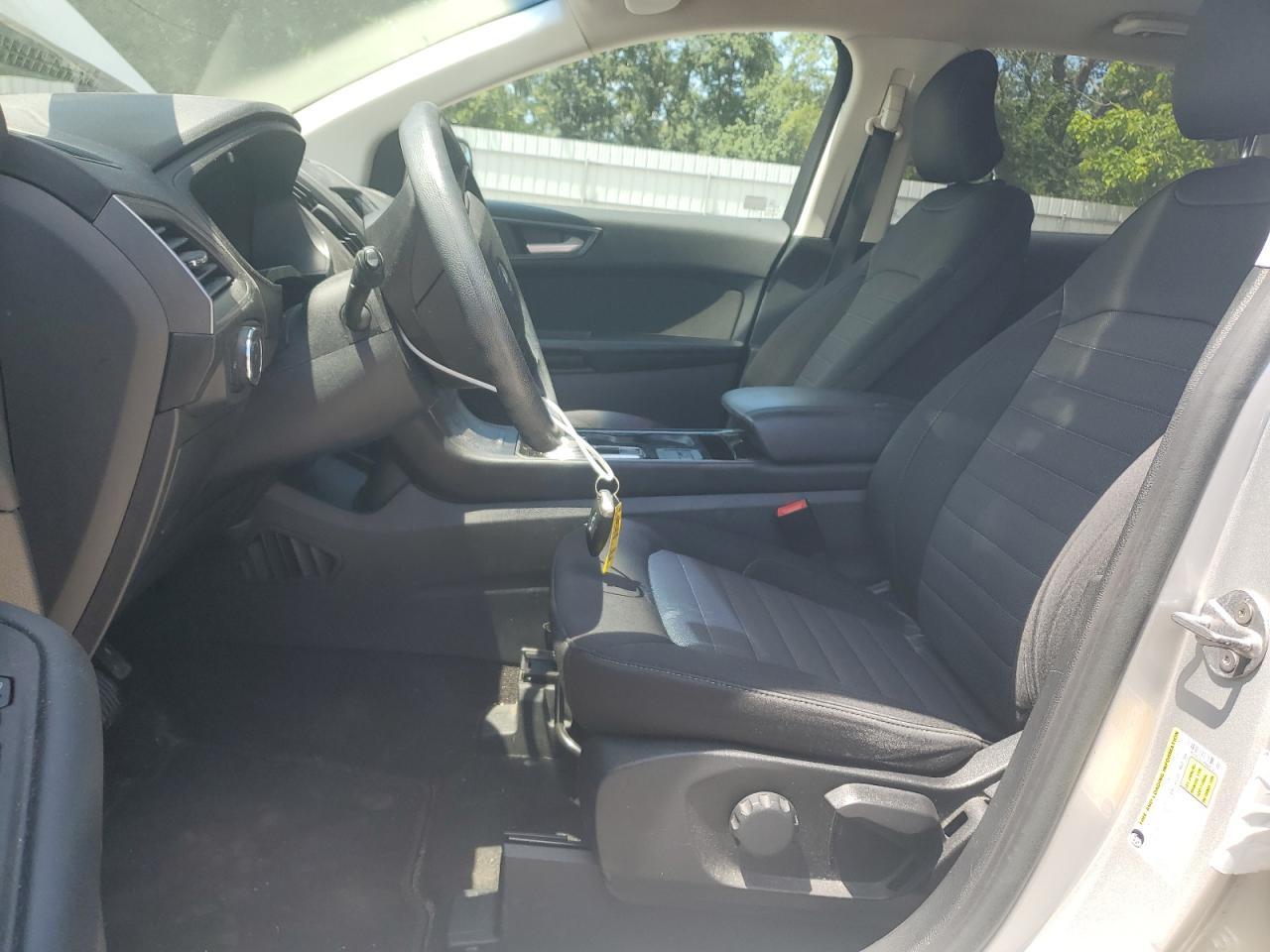 2019 Ford Edge Se - Фото 7