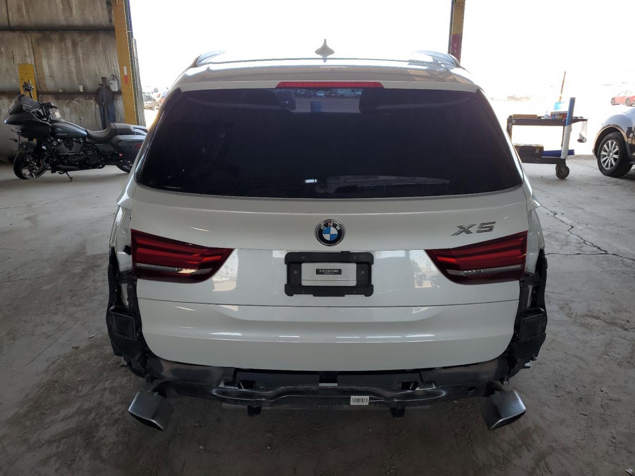 2018 BMW X5 xDrive35I - Image 6