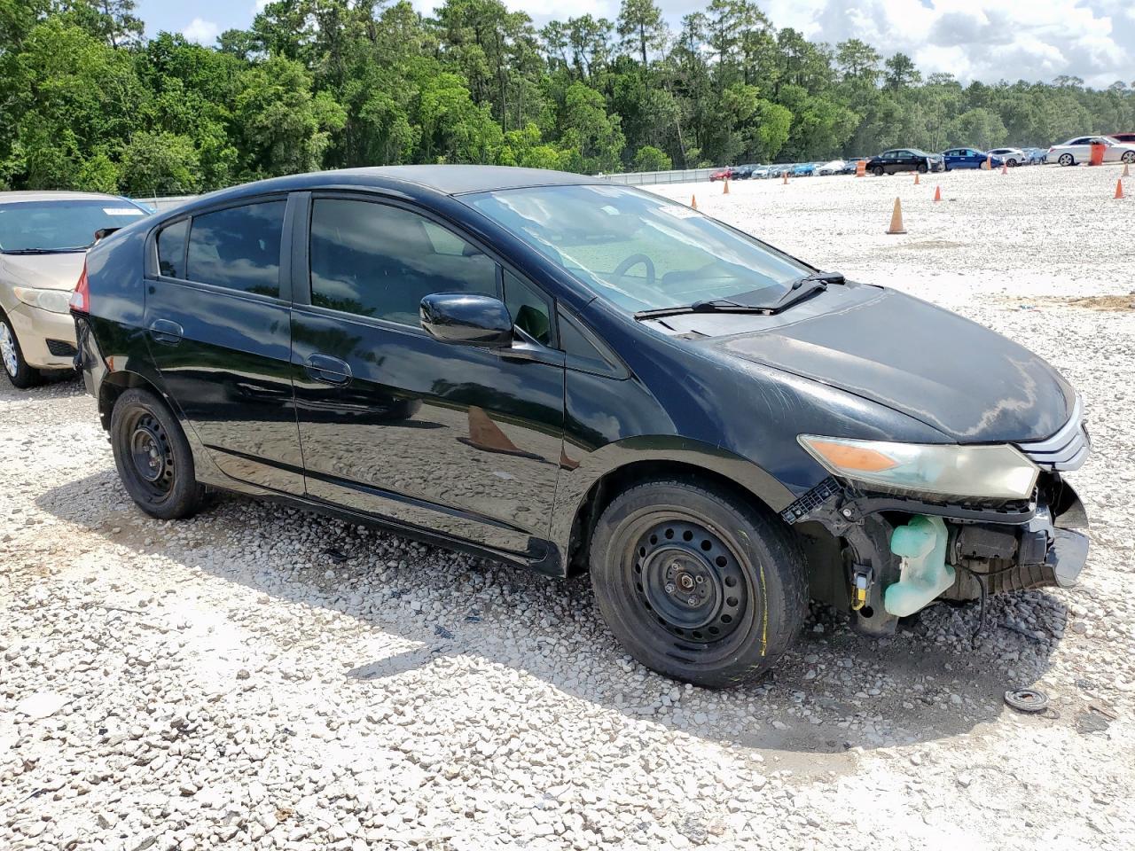 2011 Honda Insight - Image 4