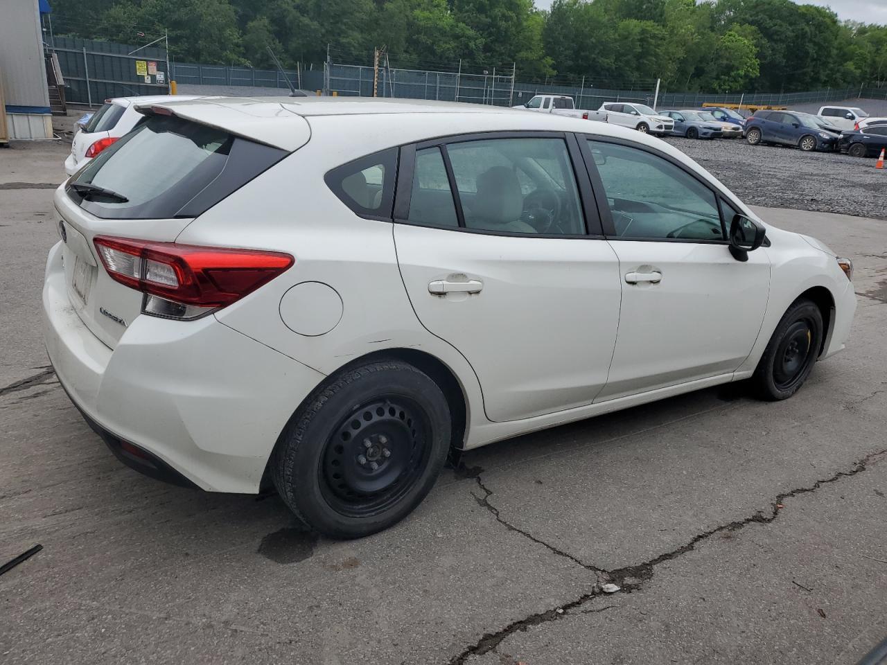 2019 Subaru Impreza - Фото 3