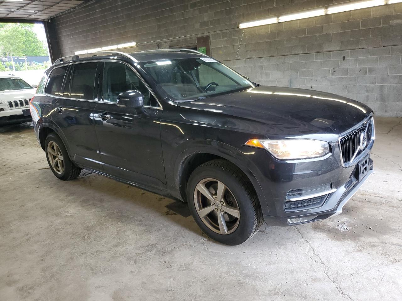 2016 Volvo Xc90 T5 - Image 4