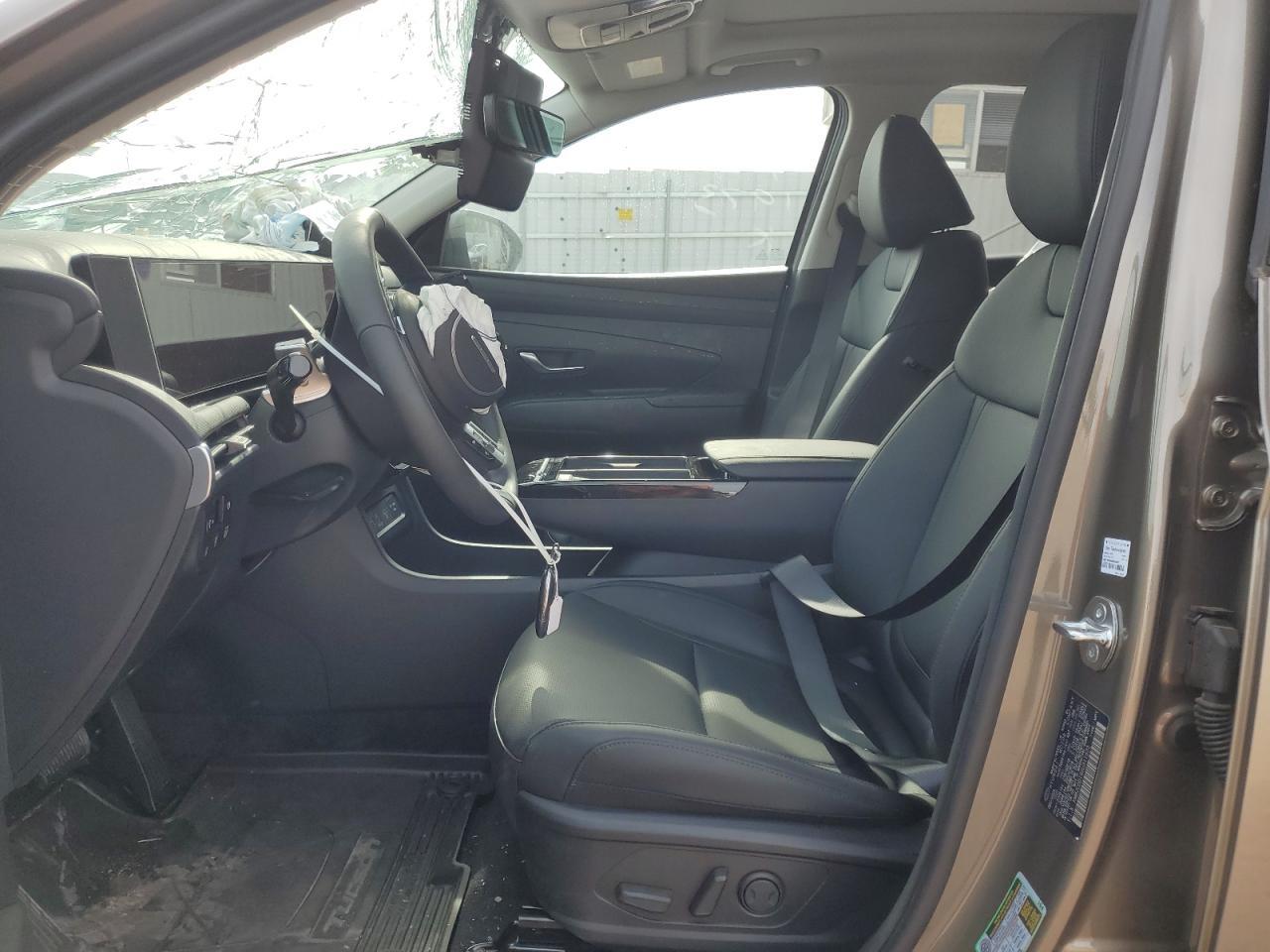 2025 Hyundai Tucson Sel Convenience - Image 7