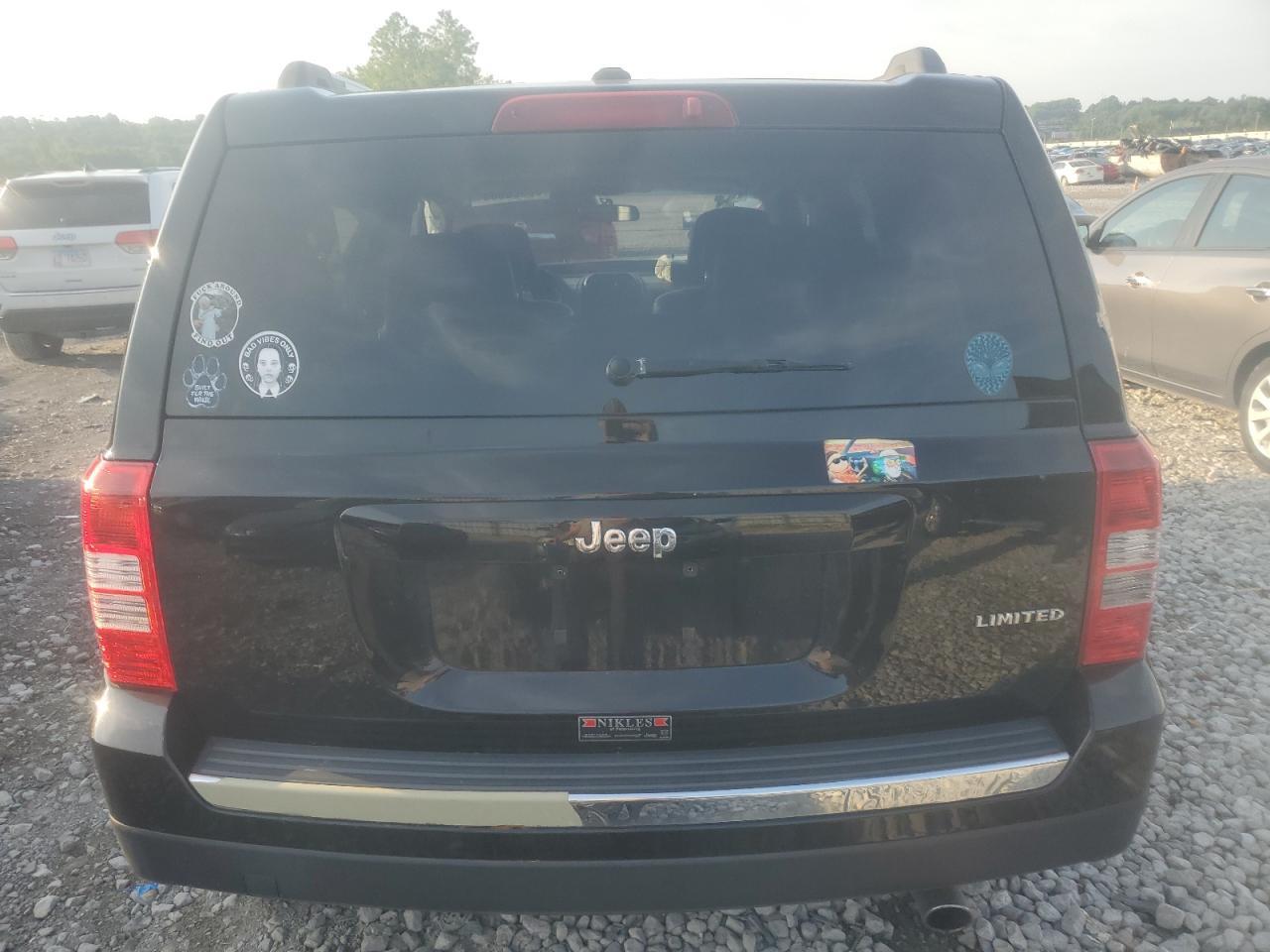 2012 Jeep Patriot Limited - Image 6