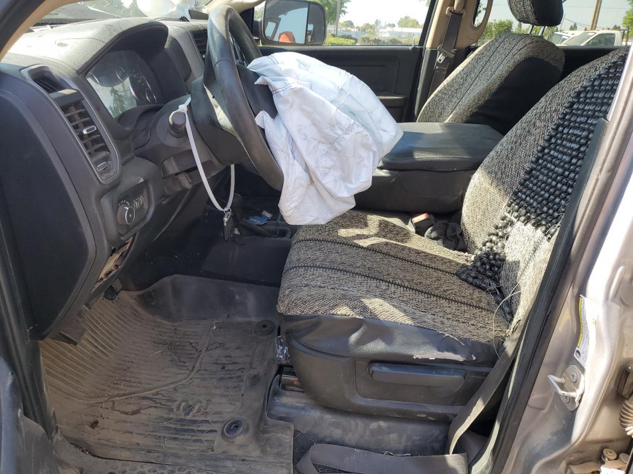 2019 Ram 3500 Crew Ln 4X4 Drw - Фото 7