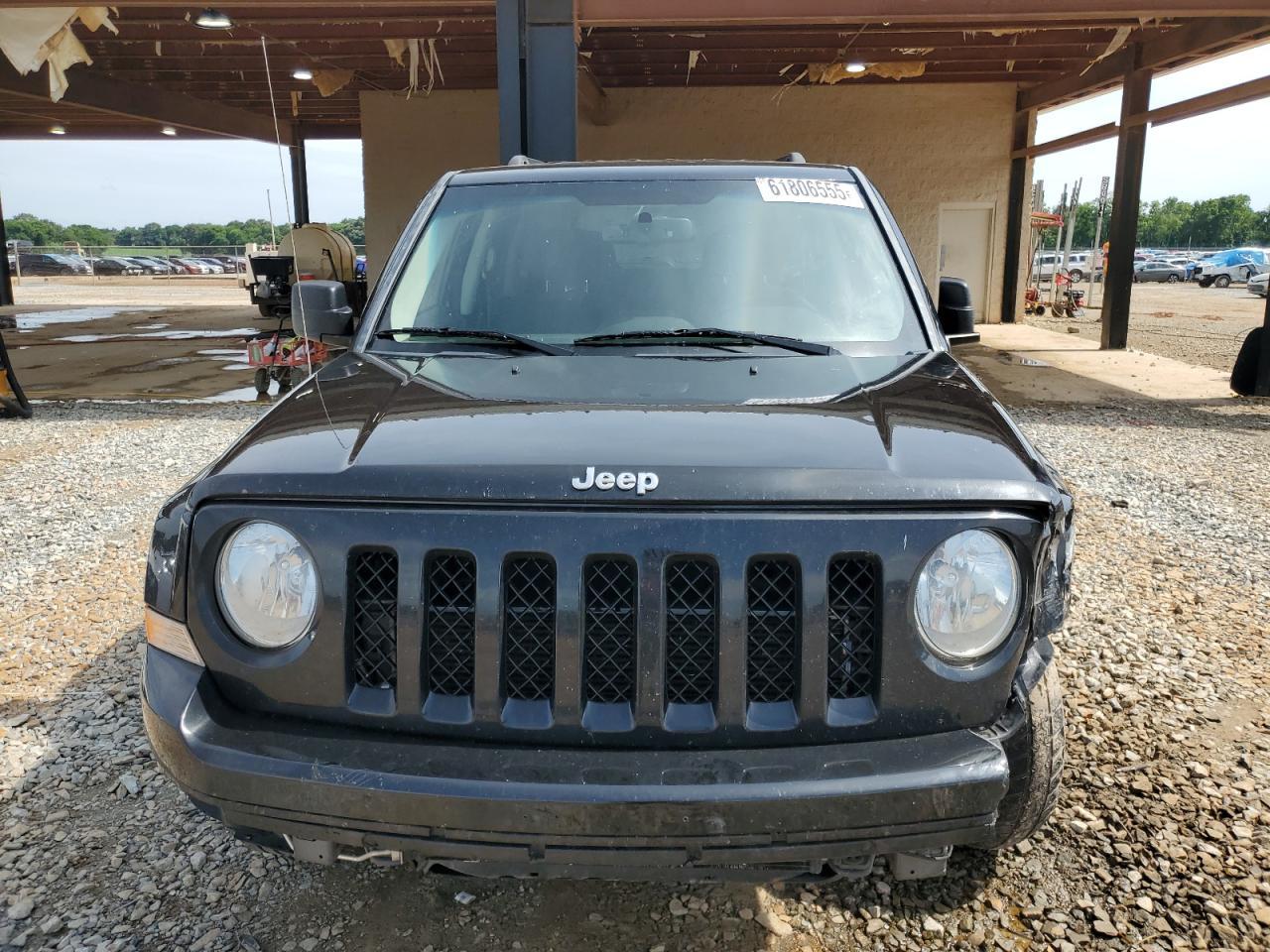 2016 Jeep Patriot Sport - Image 5