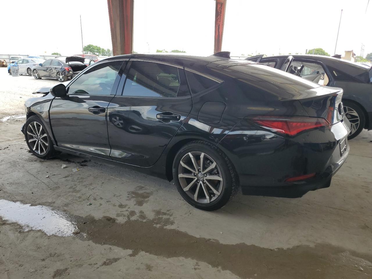 2025 Acura Integra - Image 2