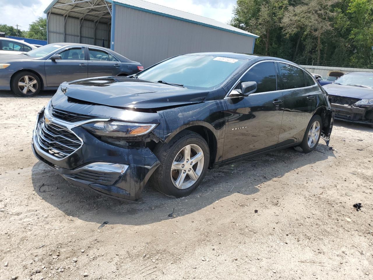 2019 Chevrolet Malibu Ls