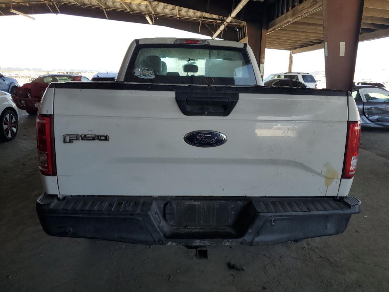 2015 Ford F150 Super Cab - Фото 6