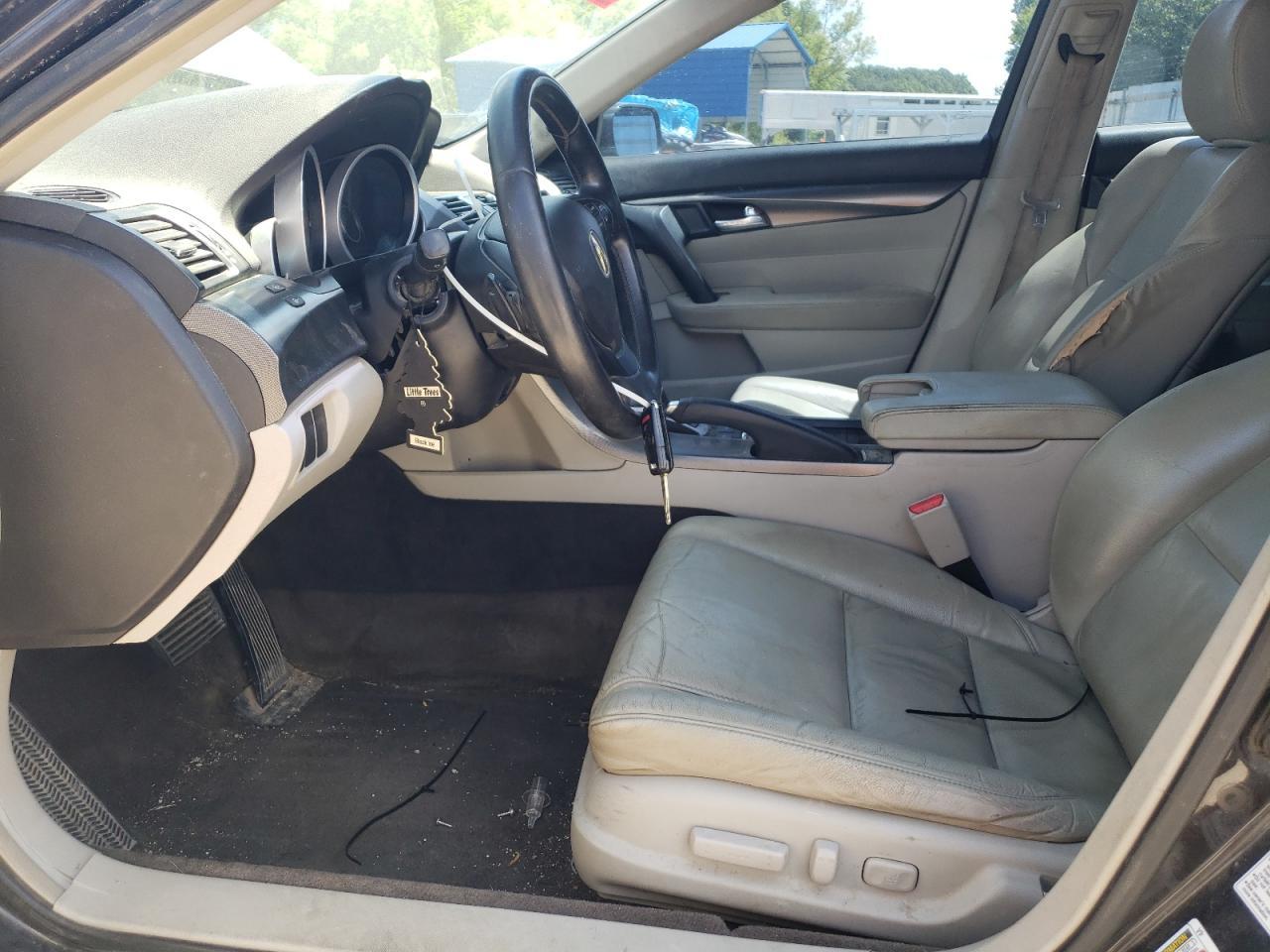 2012 Acura Tl - Image 7