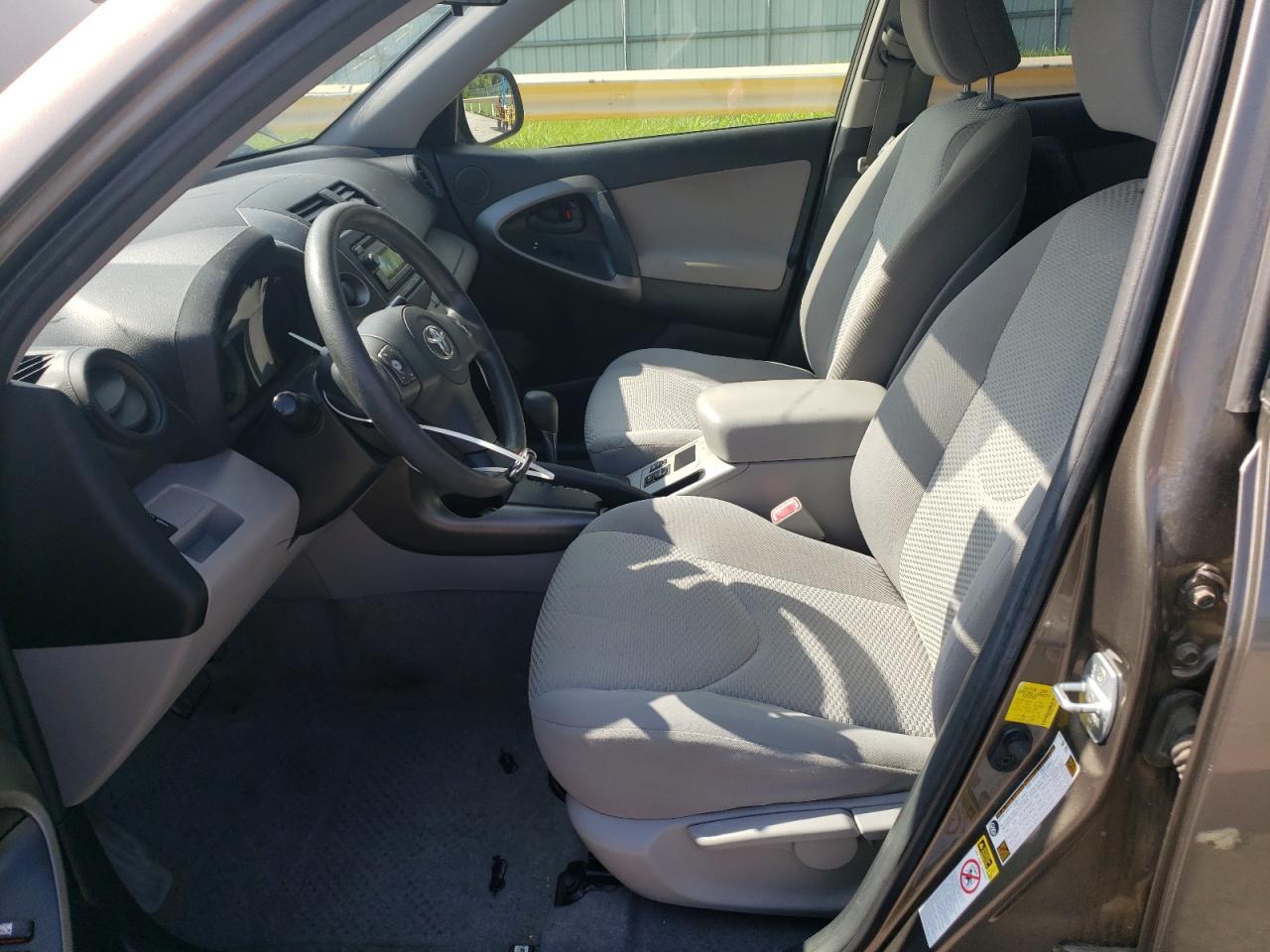 2012 Toyota Rav4 - Image 7