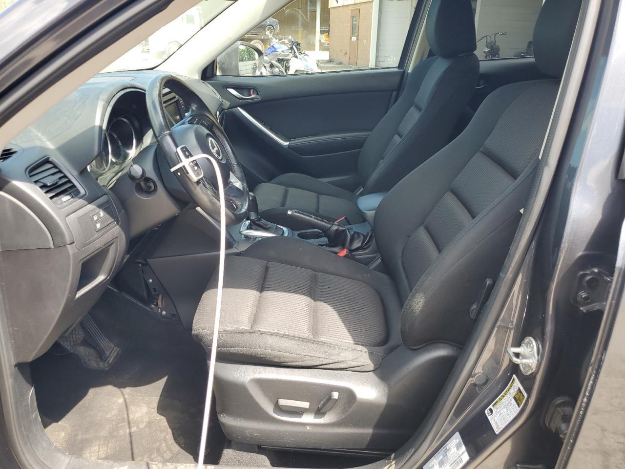 2014 Mazda Cx-5 Touring - Фото 7