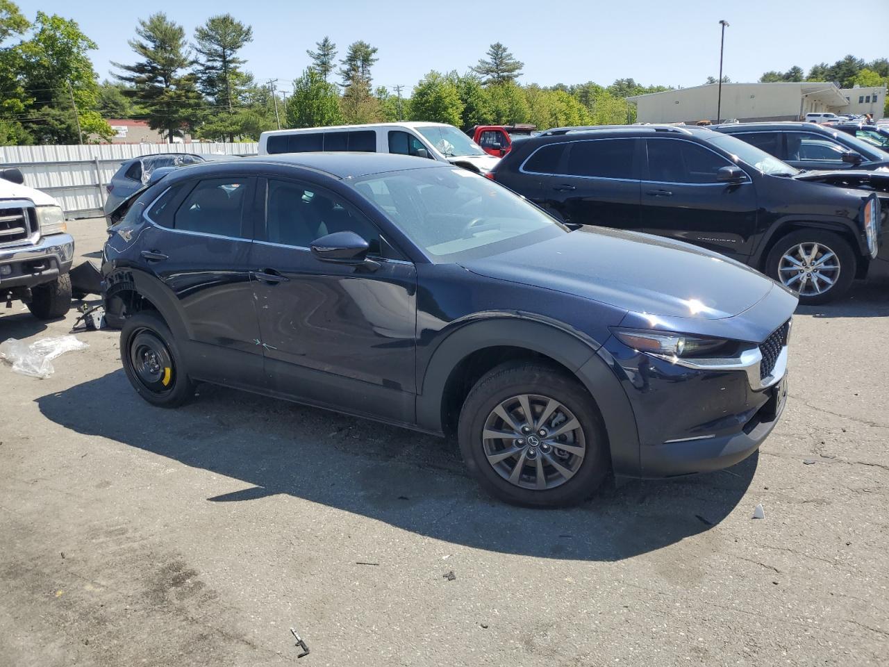 2023 Mazda Cx-30 - Image 4