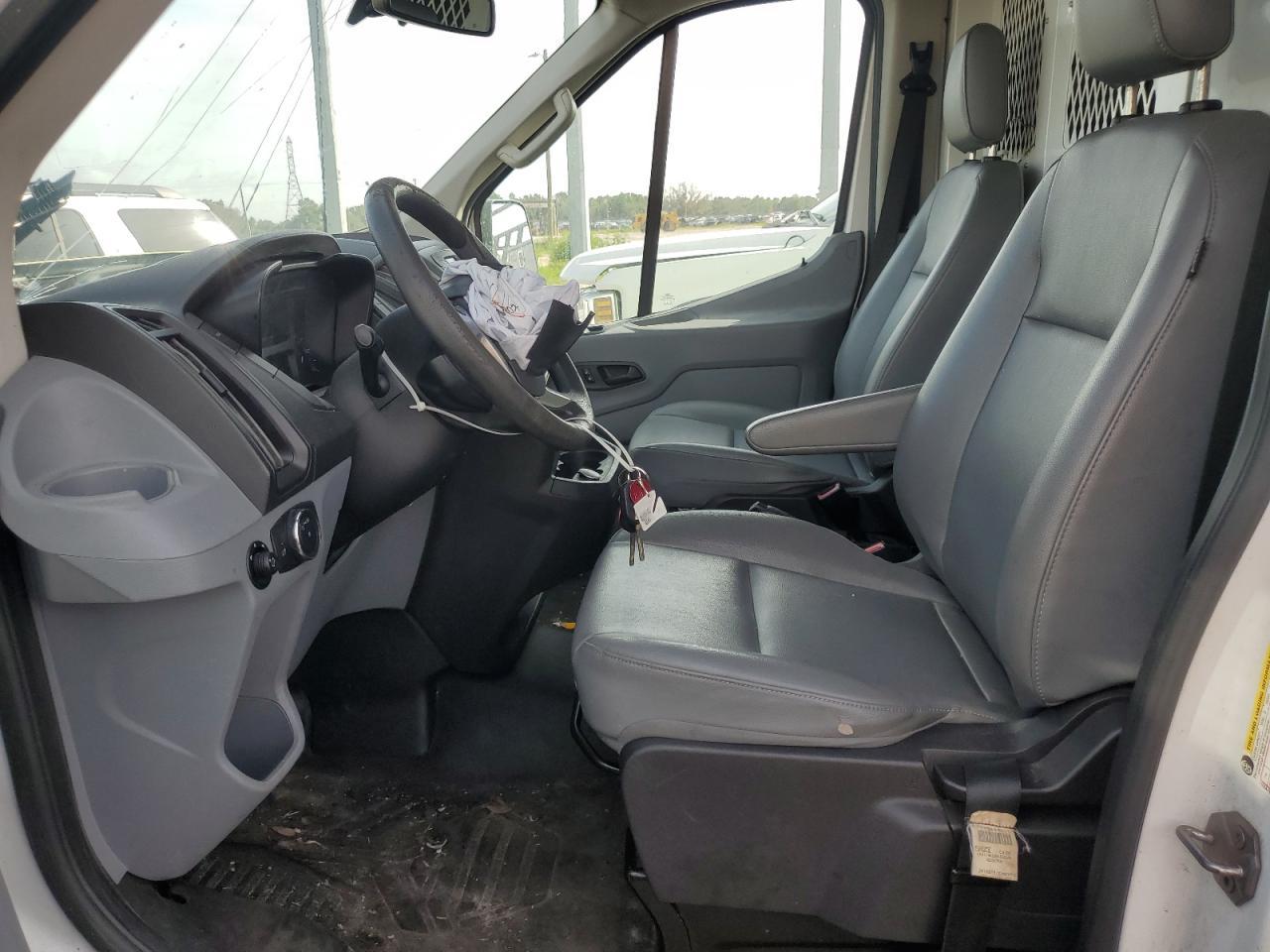 2019 Ford Transit T-250 - Фото 7