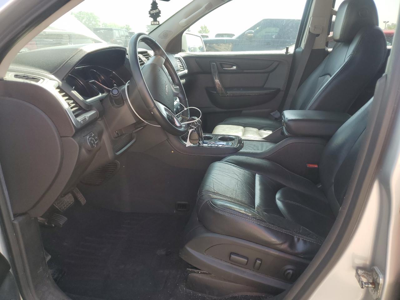 2015 GMC Acadia Slt-1 - Image 7