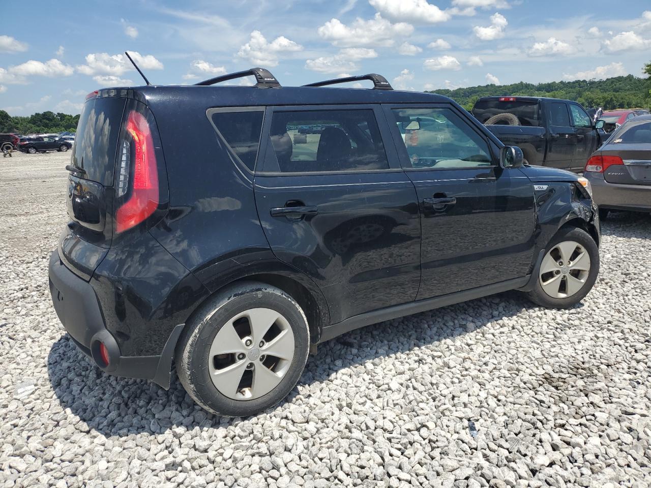 2016 Kia Soul Base - Image 3