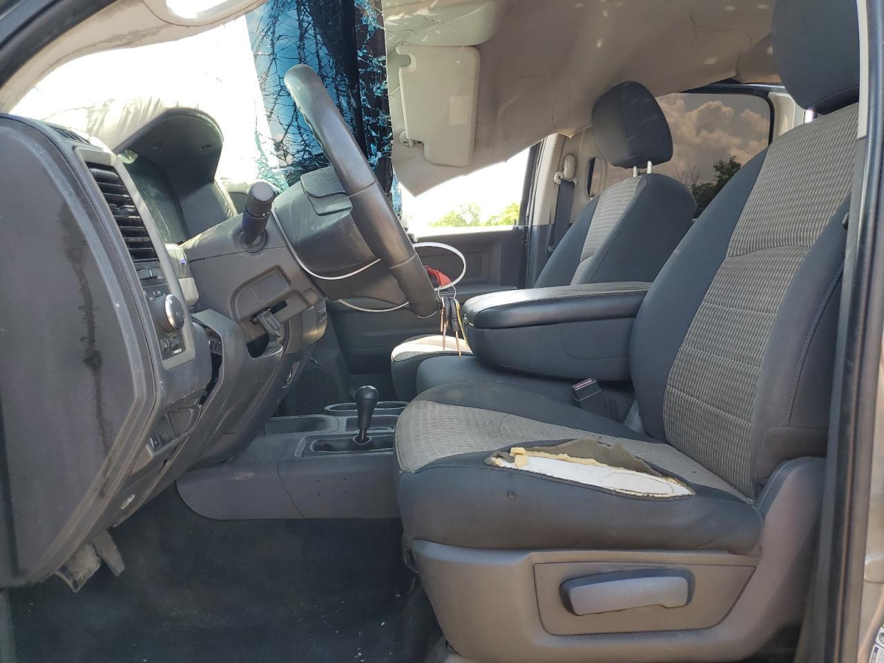 2011 Dodge Ram 2500 - Image 7