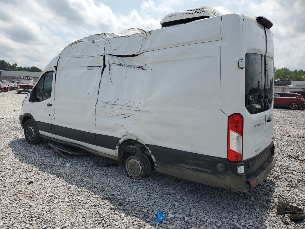 2019 Ford Transit T-250 - Image 3