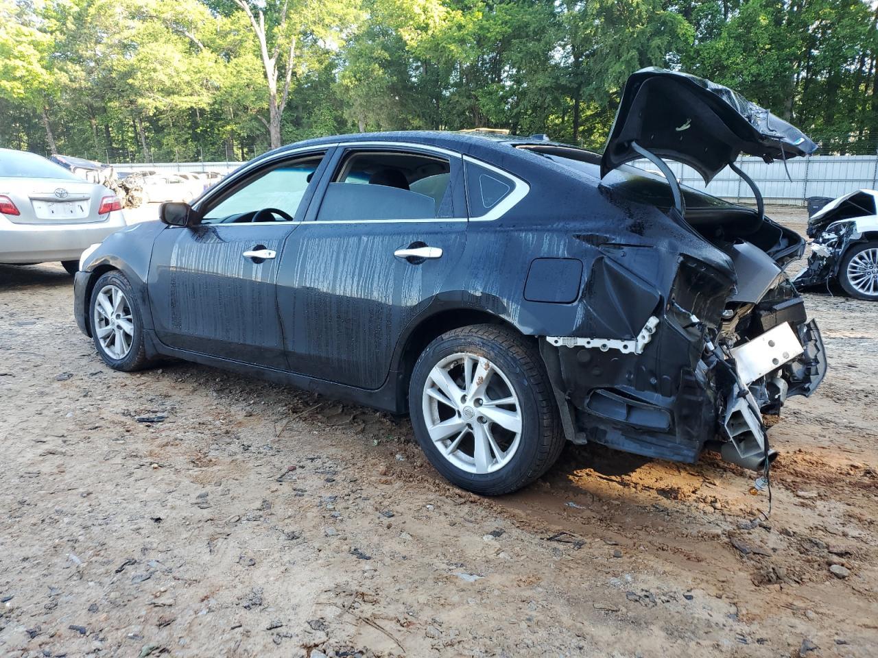 2013 Nissan Altima 2.5 - Image 2
