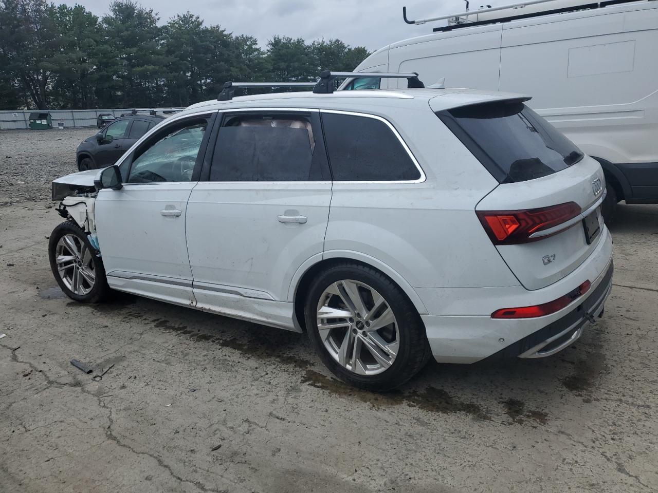 2021 Audi Q7 Prestige - Image 2