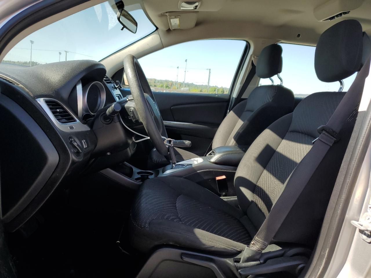 2014 Dodge Journey - Image 7