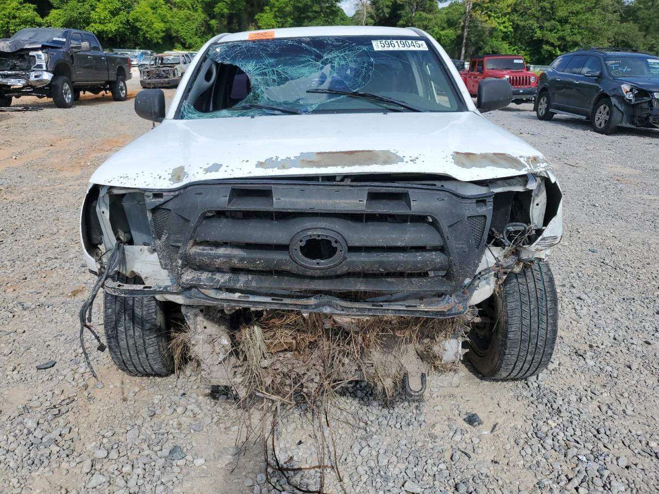 2008 Toyota Tacoma - Image 5