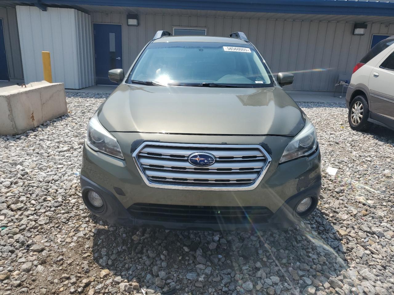 2015 Suba Outback 2. - Image 5
