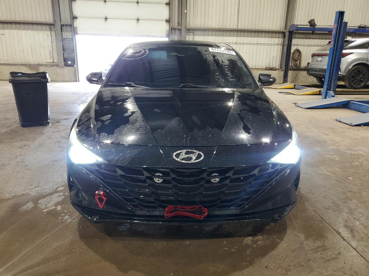 2021 Hyundai Elantra Sel - Image 5