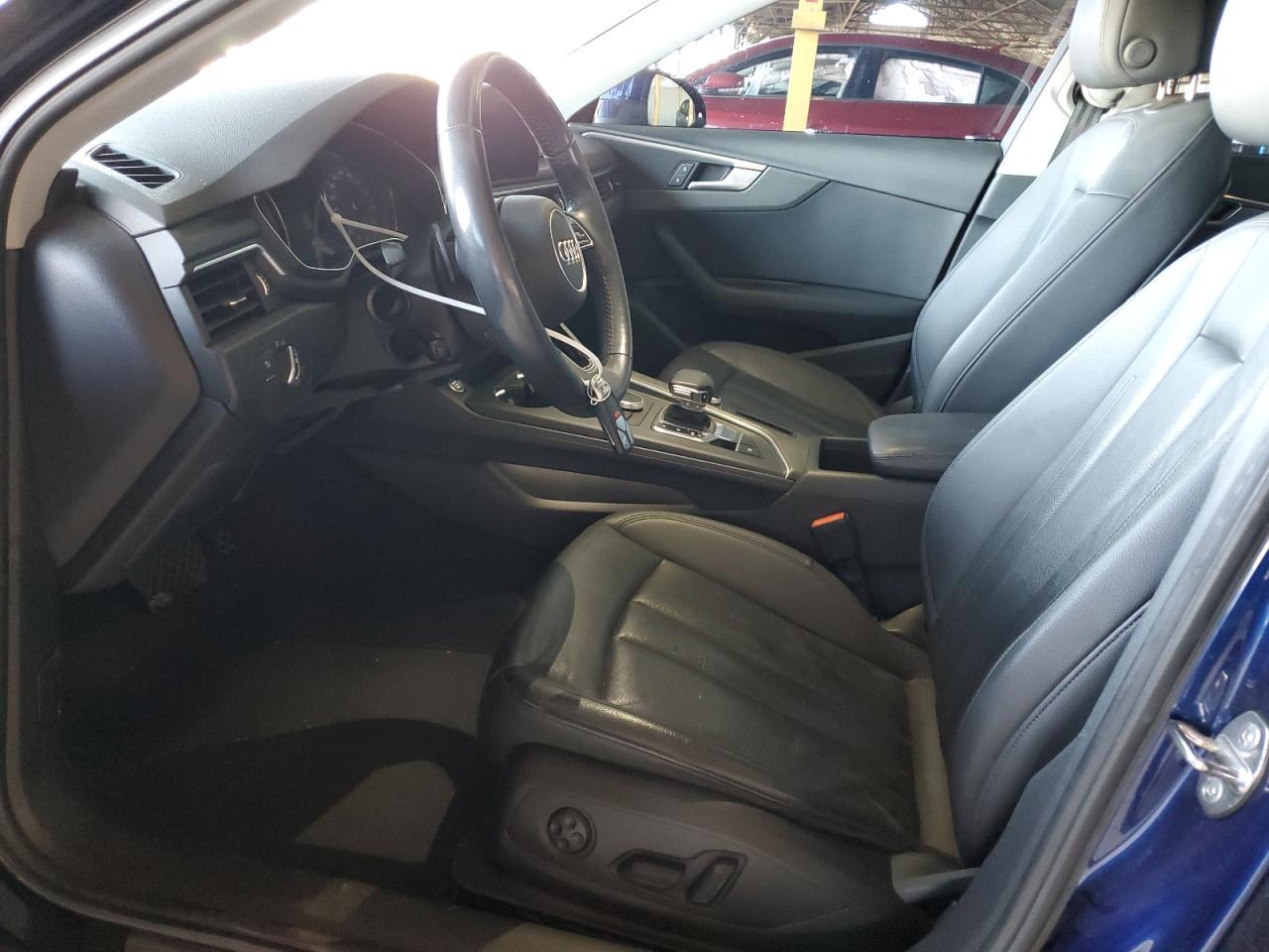 2019 Audi A4 Premium - Image 7