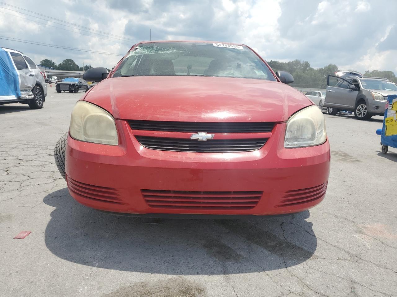 2006 Chevrolet Cobalt Ls - Фото 5