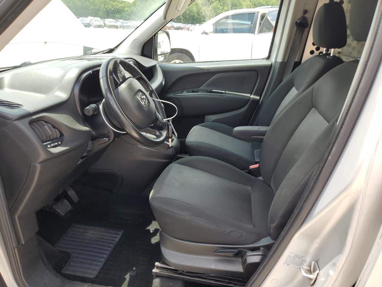 2018 Ram Promaster City Slt - Image 7