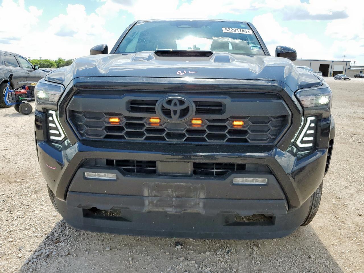 2024 Toyota Tacoma Double Cab - Фото 5