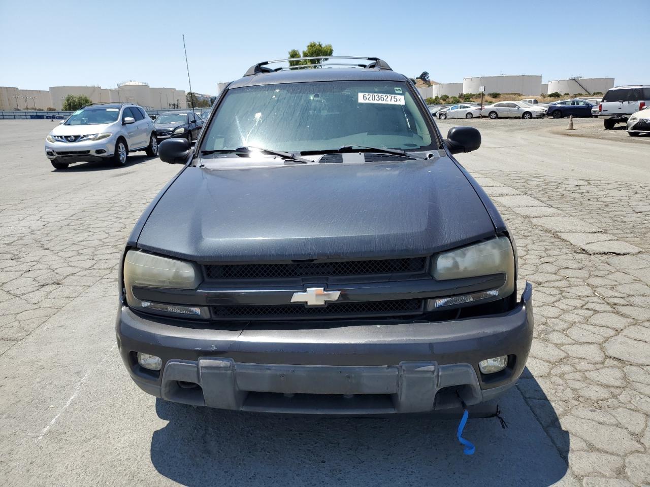 2005 Chevrolet Trailblazer Ext Ls - Image 5