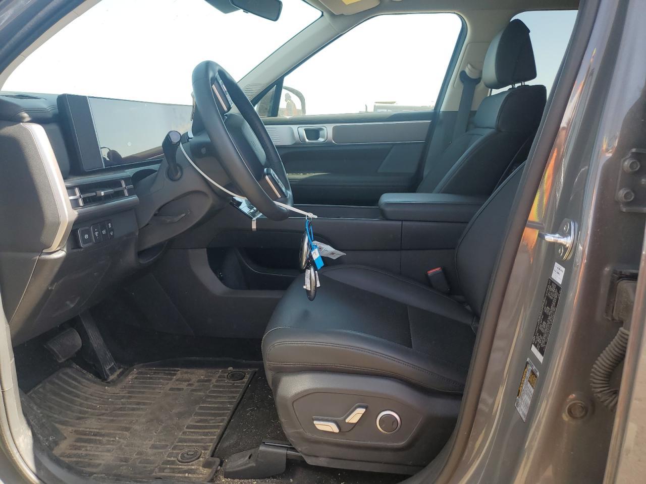 2024 Hyundai Santa Fe Xrt - Фото 7