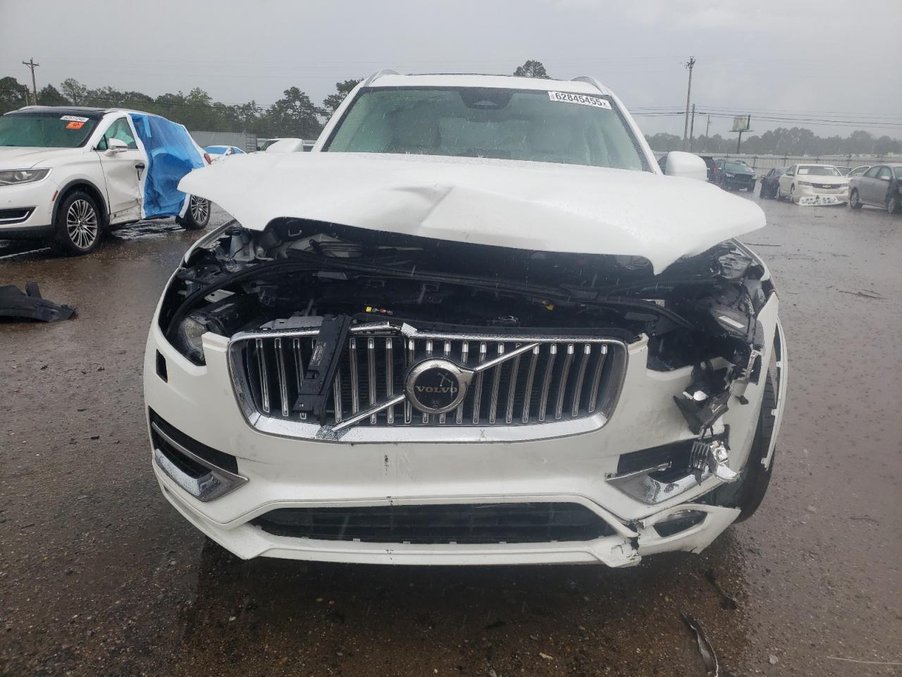 2024 Volvo Xc90 Ultimate - Фото 5