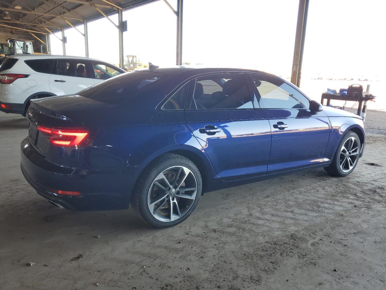 2019 Audi A4 Premium - Image 3