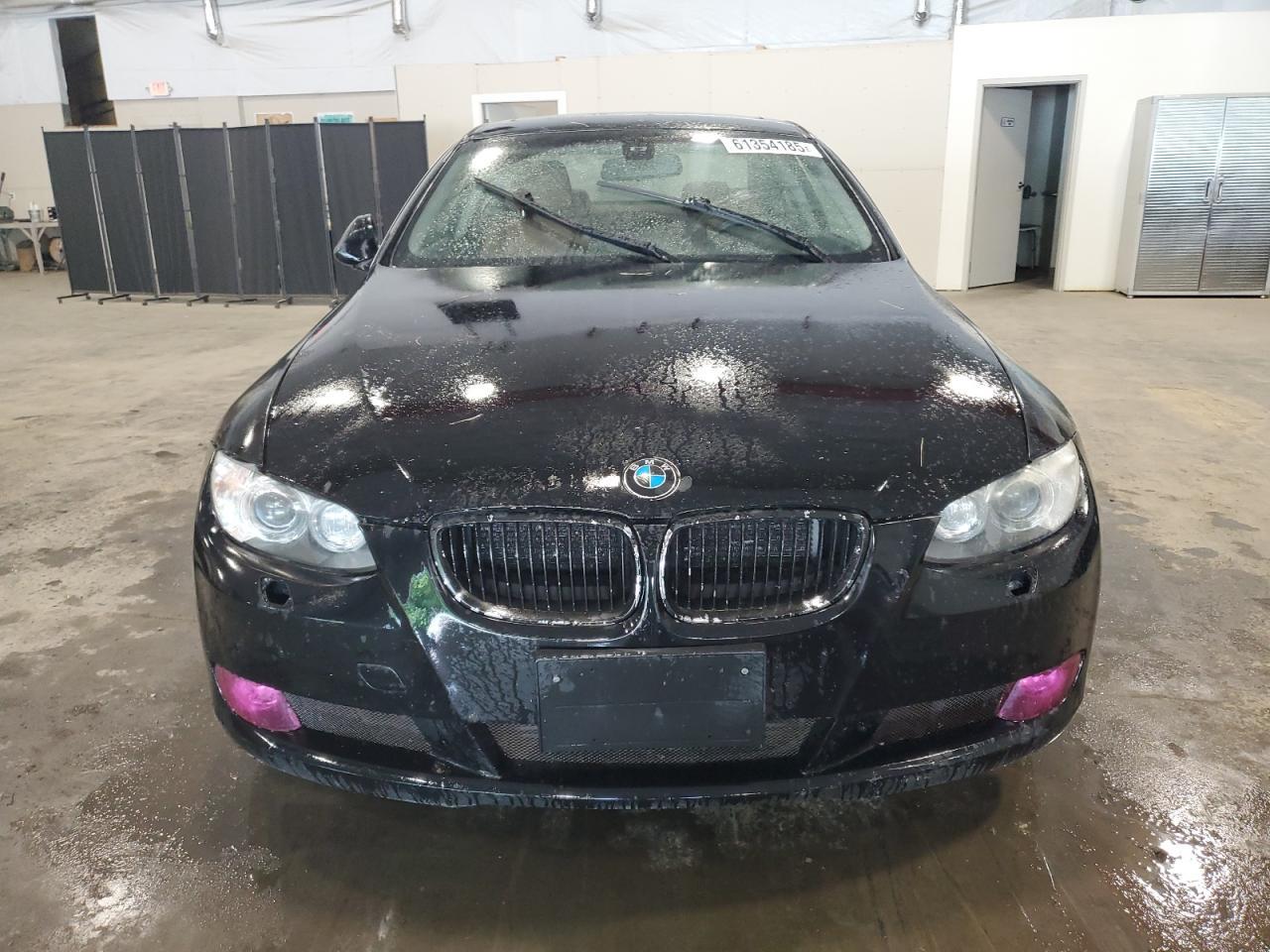 2008 BMW 335 Xi - Фото 5